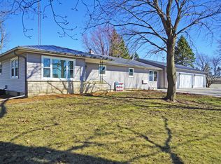 N5149 Metovale Rd, Brandon, WI 53919