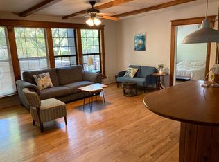 1313 Newning Ave, Austin, TX 78704