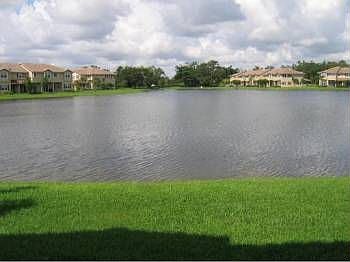 widest lake view 