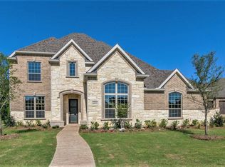 507 Fisher Dr, Trophy Club, TX 76262