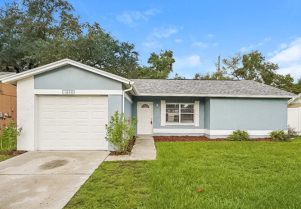 1070 Bridlewood Way