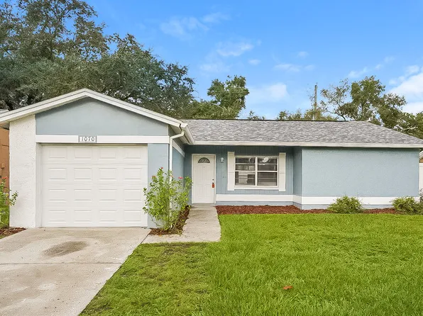 1070 Bridlewood Way, Brandon, FL 33511