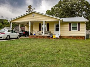 146 Cypress Ln, Dresden, TN 38225