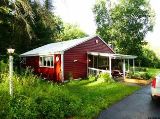 533 Sinclair Rd, Northville, NY 12134