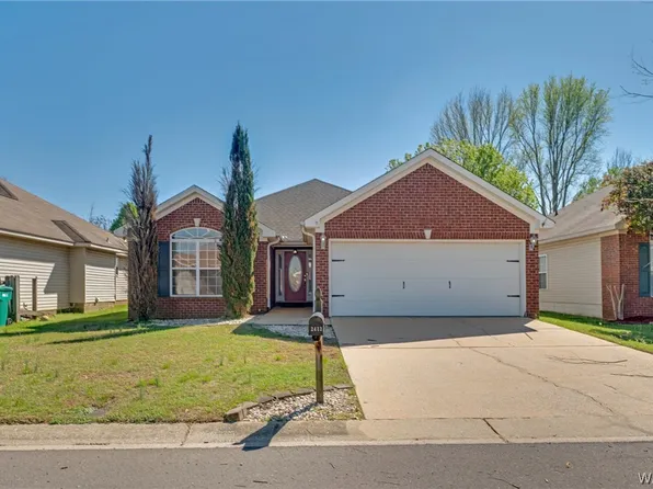 2413 Stardust Dr, Tuscaloosa, AL 35405