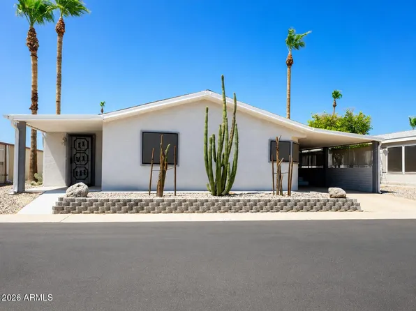 8103 E SOUTHERN Avenue #263, Mesa, AZ 85209