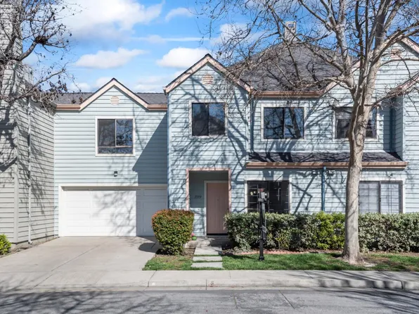 1593 Shanghai Cir, San Jose, CA 95131