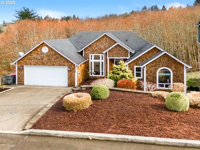 2182 Stanley Lake Ct, Seaside, OR, 97138
