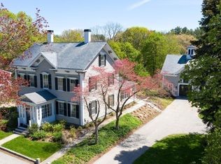 694 Main St, Hingham, MA 02043