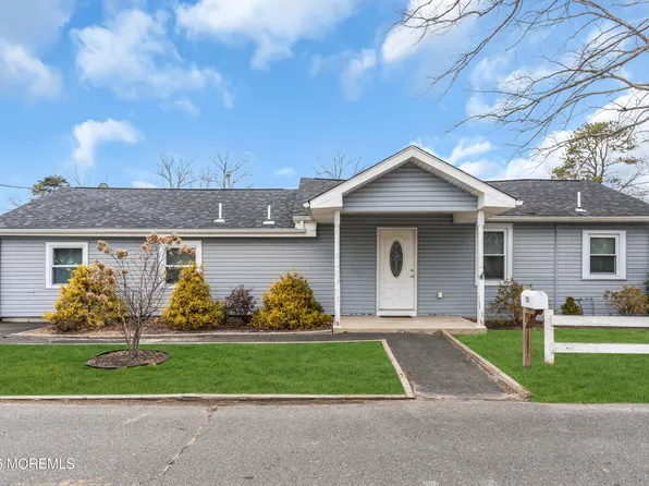 351 Hulse Avenue, Brick, NJ 08724