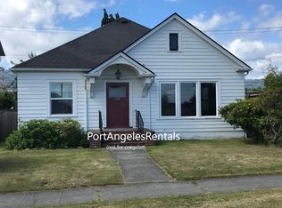118 W 2nd St #118, Port Angeles, WA 98362
