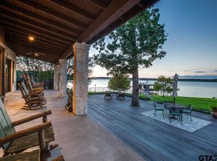 5663 Lakeshore Ct, Malakoff, TX 75148
