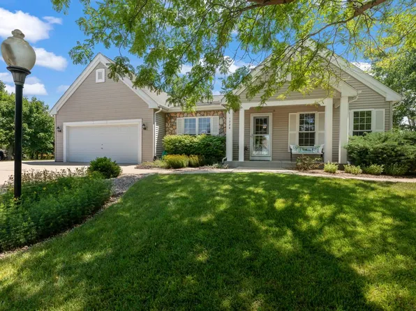 1320 Two Rivers COURT, Mukwonago, WI 53149