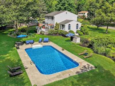 45 Continental Drive, West Nyack, NY, 10994