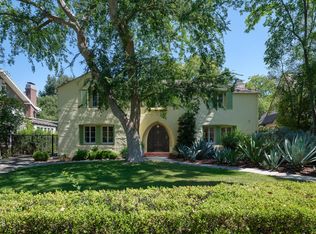 610 Prospect Blvd, Pasadena, CA 91103