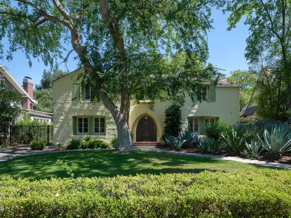 610 Prospect Blvd, Pasadena, CA 91103