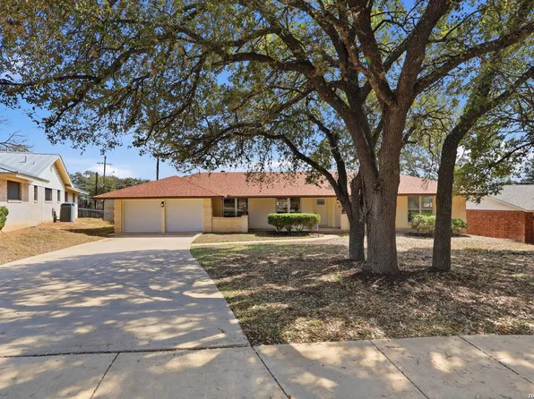 8702 Dudley, San Antonio, TX 78230