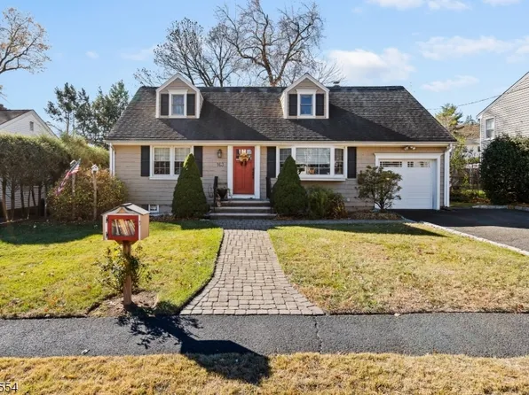 163 Henshaw Ave, Springfield Twp., NJ 07081