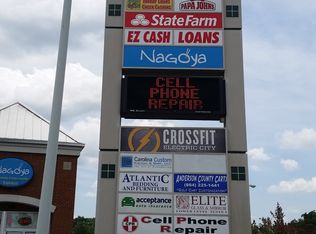 3016 N Main St STE E, Anderson, SC 29621