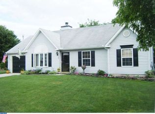 105 Gagen Ct, Dover, DE 19904