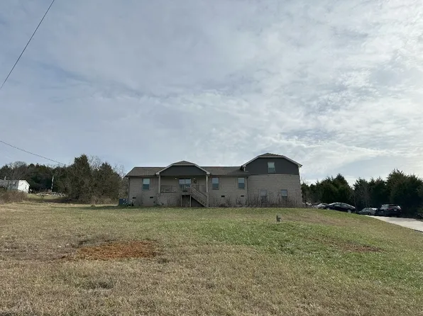 660 Dalton Hollow Rd, Hartsville, TN 37074
