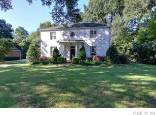 2112 Providence Rd, Charlotte, NC 28211