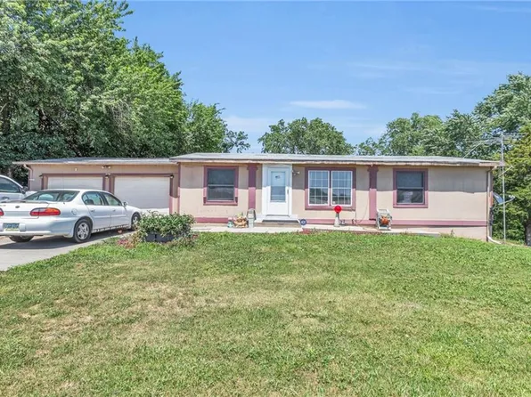 14311 N Outer Rd, Mayview, MO 64071