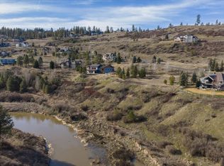 11511 S Fairway Ridge Ln, Spokane, WA 99224