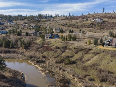 11511 S Fairway Ridge Ln, Spokane, WA, 99224