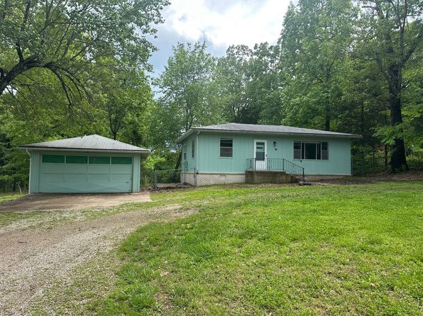 405 Rivercliff Dr, Bull Shoals, AR 72619