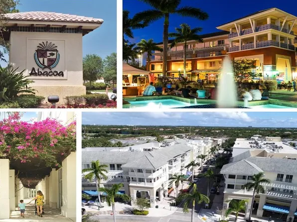 1200 Town Center Dr APT 325, Jupiter, FL 33458