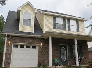 2196 Lake Silver Rd, Crestview, FL 32536