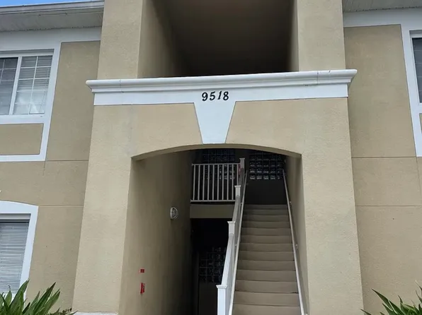 9518 Newdale Way APT 101, Riverview, FL 33578