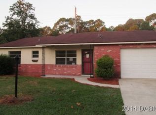 1716 Hope Dr, Ormond Beach, FL 32174