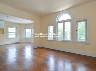 923 Beacon St APT 3, Boston, MA 02215
