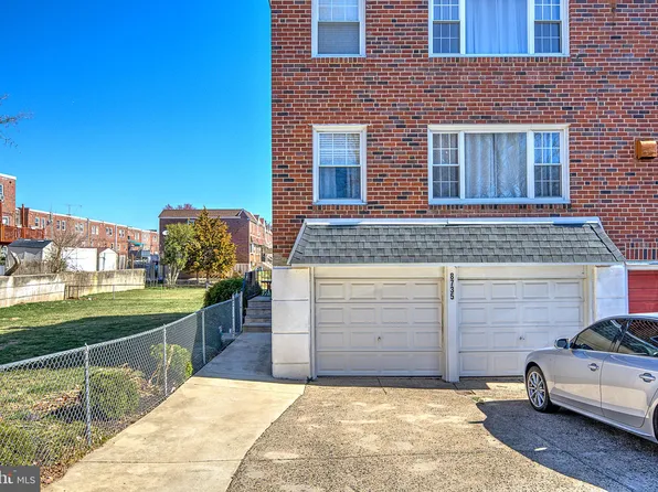 8735 Jackson St, Philadelphia, PA 19136