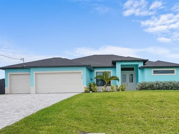 3726 NW 42nd Pl, Cape Coral, FL 33993