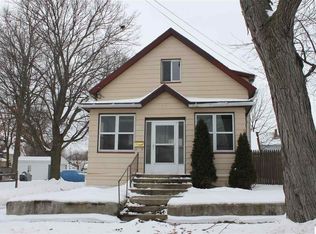 823 Whitney St, Jackson, MI 49202