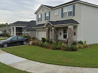 15636 Mason Lakes Dr, Jacksonville, FL 32218