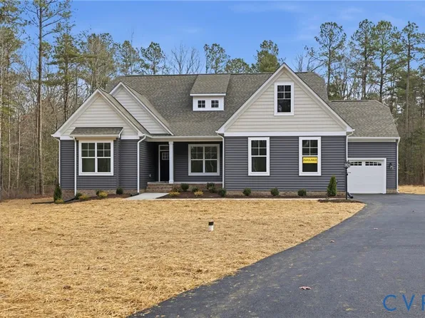 4613 Battleline Dr, Mechanicsville, VA 23111