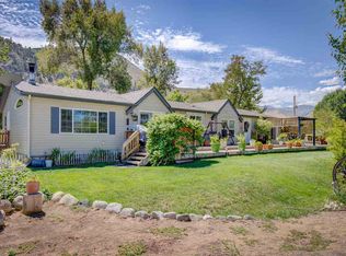 123 Eastside Ln, Coleville, CA 96107