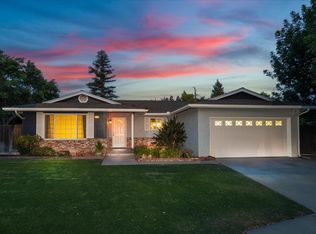 6270 N Garden Ave, Fresno, CA 93710