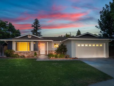 6270 N Garden Ave, Fresno, CA, 93710
