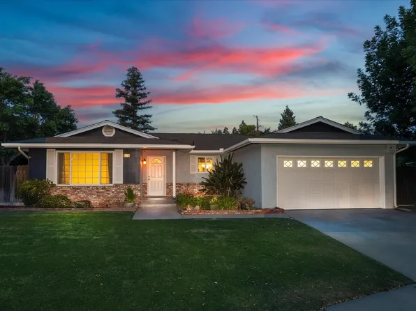 6270 N Garden Ave, Fresno, CA 93710