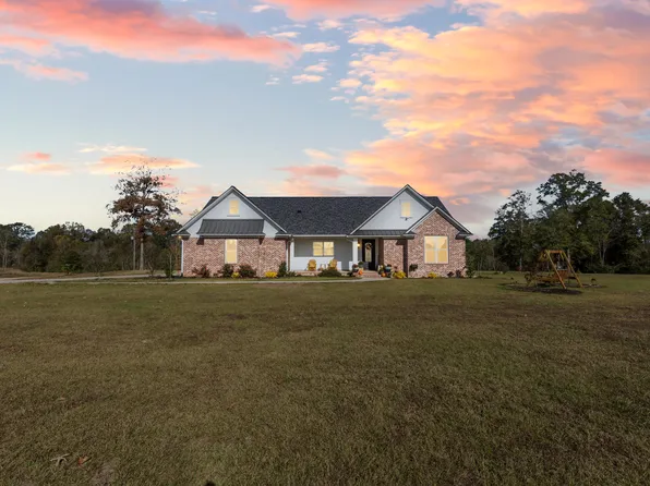 3065 Highway 63, Waynesboro, MS 39367