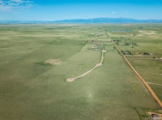 20893 Silverado Hill Vw LOT 10, Colorado Springs, CO 80928