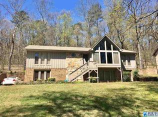 6283 Rock Mountain Lake Rd, Mc Calla, AL 35111
