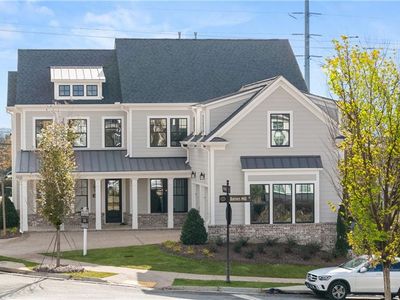 1005 Coleman Place Dr #GS95XH, Roswell, GA, 30075