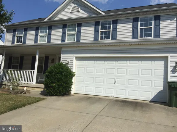 5013 Saint Simon Ct, Frederick, MD 21703