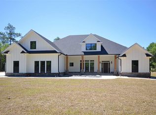 6093 Clear Creek Rd, Pace, FL 32571